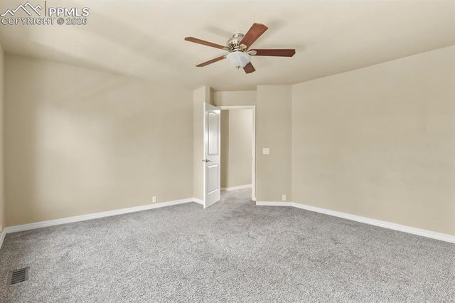 15450 Holbein Drive, Colorado Springs, CO 80921