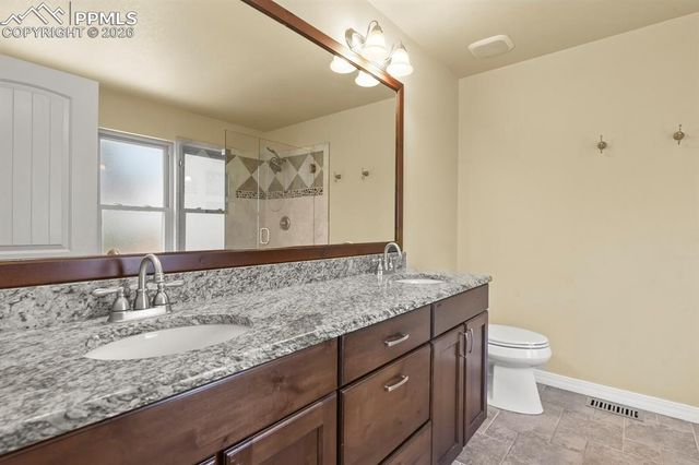 15450 Holbein Drive, Colorado Springs, CO 80921