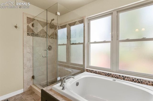 15450 Holbein Drive, Colorado Springs, CO 80921