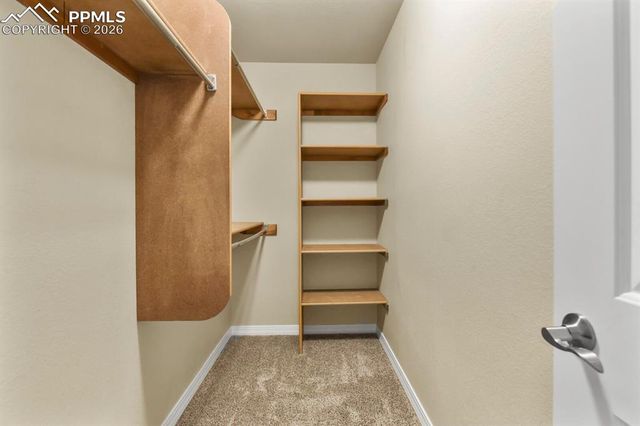 15450 Holbein Drive, Colorado Springs, CO 80921