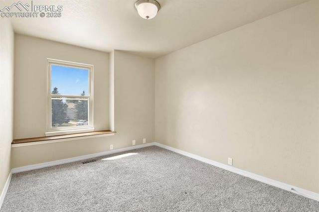 15450 Holbein Drive, Colorado Springs, CO 80921