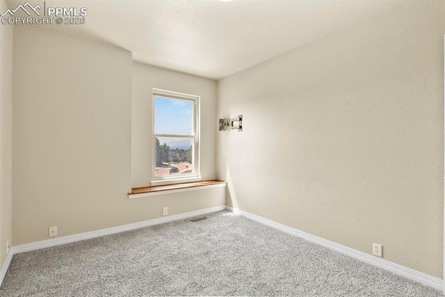 15450 Holbein Drive, Colorado Springs, CO 80921