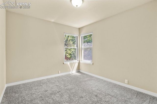 15450 Holbein Drive, Colorado Springs, CO 80921