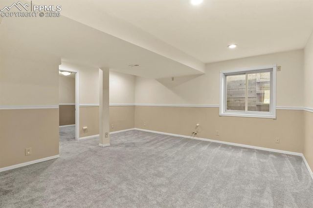 15450 Holbein Drive, Colorado Springs, CO 80921