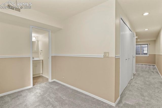 15450 Holbein Drive, Colorado Springs, CO 80921