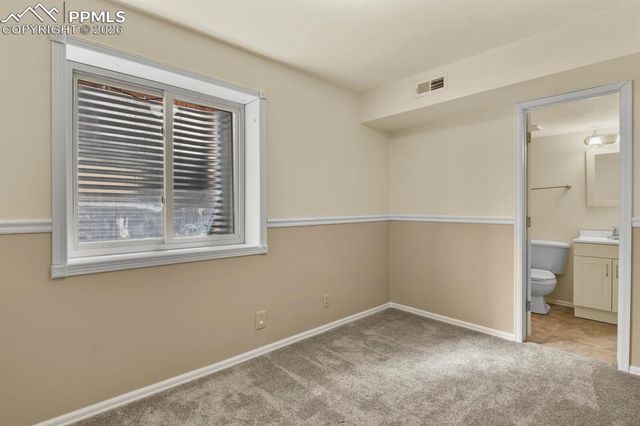 15450 Holbein Drive, Colorado Springs, CO 80921