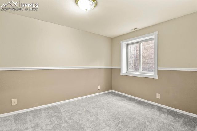 15450 Holbein Drive, Colorado Springs, CO 80921