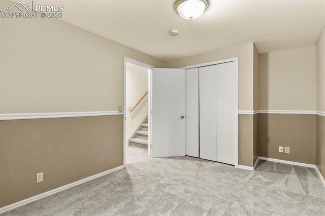 15450 Holbein Drive, Colorado Springs, CO 80921