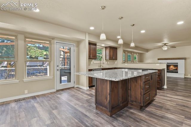 15450 Holbein Drive, Colorado Springs, CO 80921