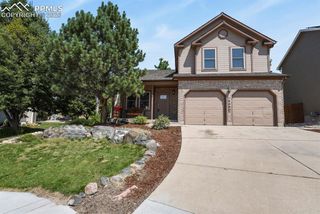 15450 Holbein Drive, Colorado Springs, CO 80921