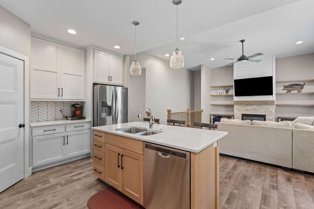 781 Bluestem Court, Blue Grass, IA 52726