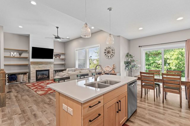 781 Bluestem Court, Blue Grass, IA 52726