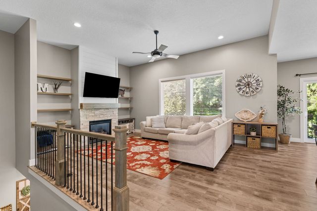781 Bluestem Court, Blue Grass, IA 52726