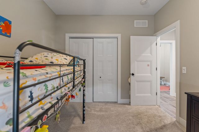 781 Bluestem Court, Blue Grass, IA 52726