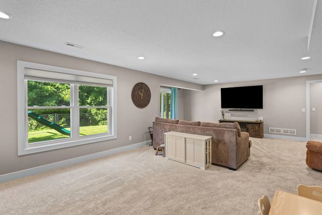 781 Bluestem Court, Blue Grass, IA 52726