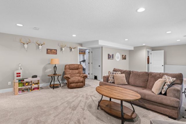 781 Bluestem Court, Blue Grass, IA 52726
