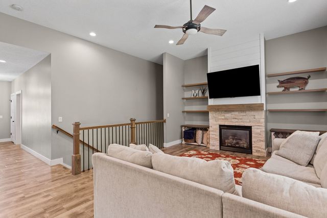 781 Bluestem Court, Blue Grass, IA 52726