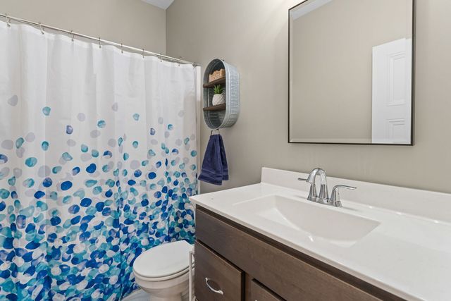 781 Bluestem Court, Blue Grass, IA 52726