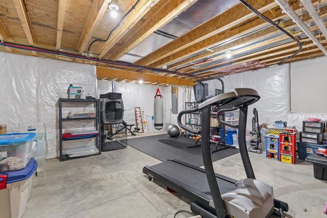 781 Bluestem Court, Blue Grass, IA 52726