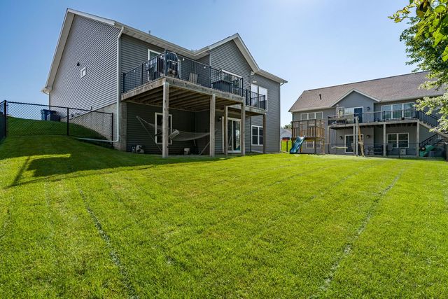781 Bluestem Court, Blue Grass, IA 52726