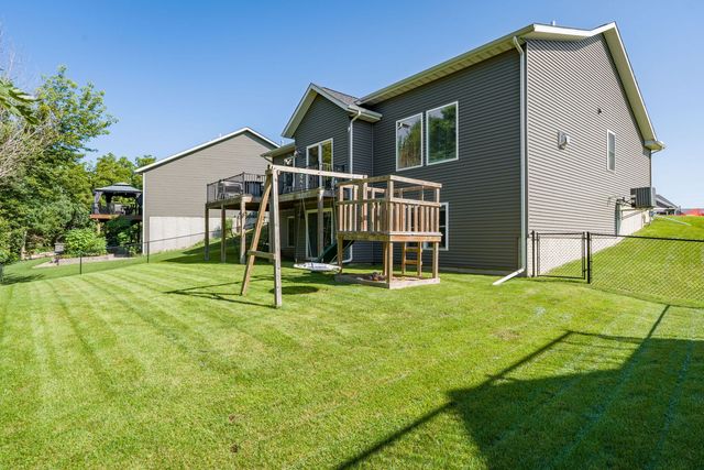 781 Bluestem Court, Blue Grass, IA 52726