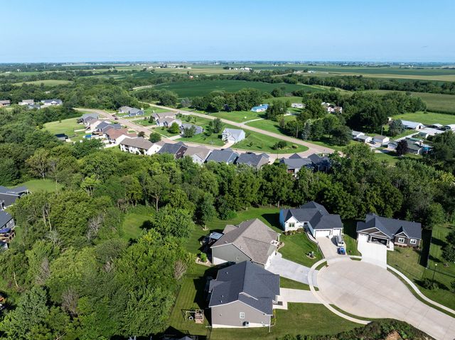 781 Bluestem Court, Blue Grass, IA 52726