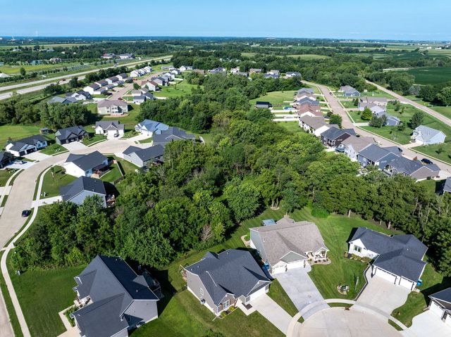 781 Bluestem Court, Blue Grass, IA 52726