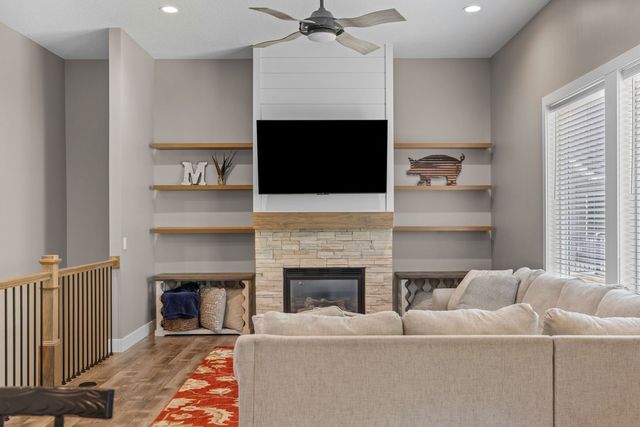 781 Bluestem Court, Blue Grass, IA 52726