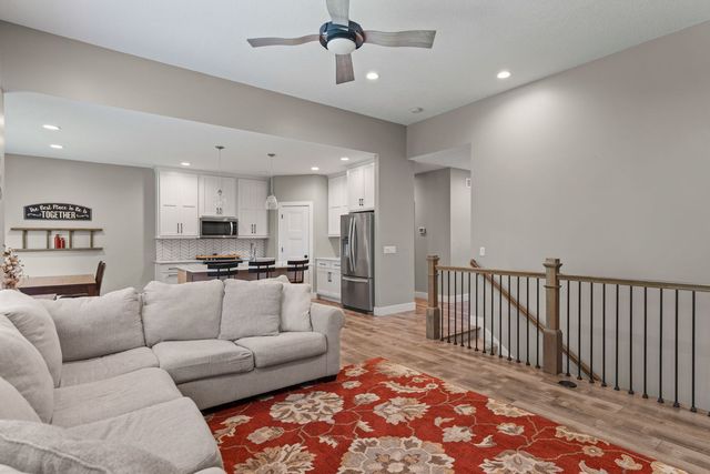 781 Bluestem Court, Blue Grass, IA 52726