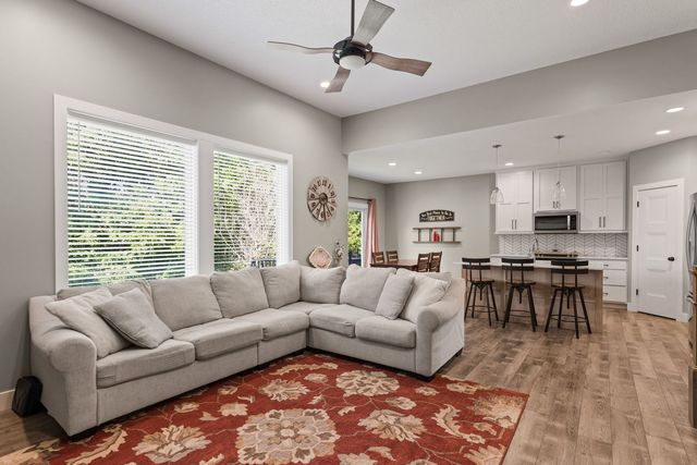 781 Bluestem Court, Blue Grass, IA 52726