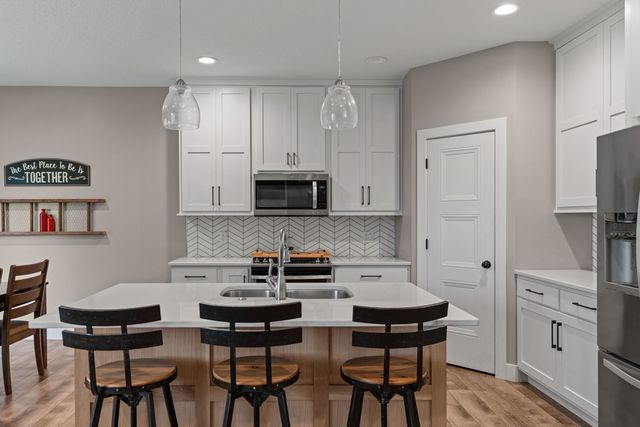 781 Bluestem Court, Blue Grass, IA 52726