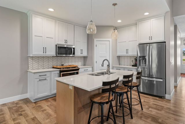 781 Bluestem Court, Blue Grass, IA 52726