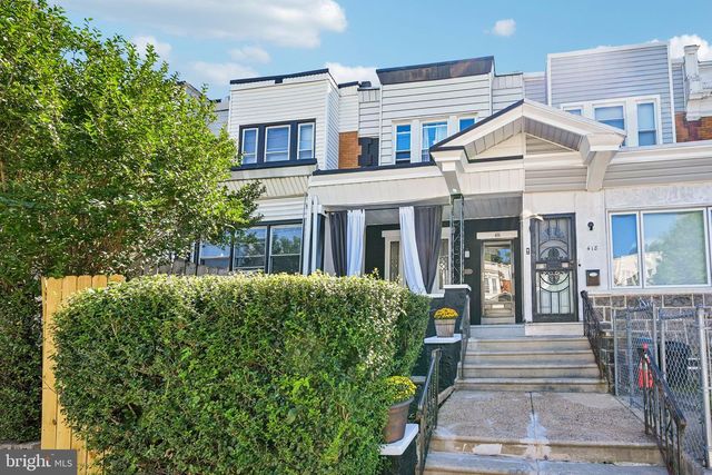 416 W FISHER AVE, Philadelphia, PA 19120