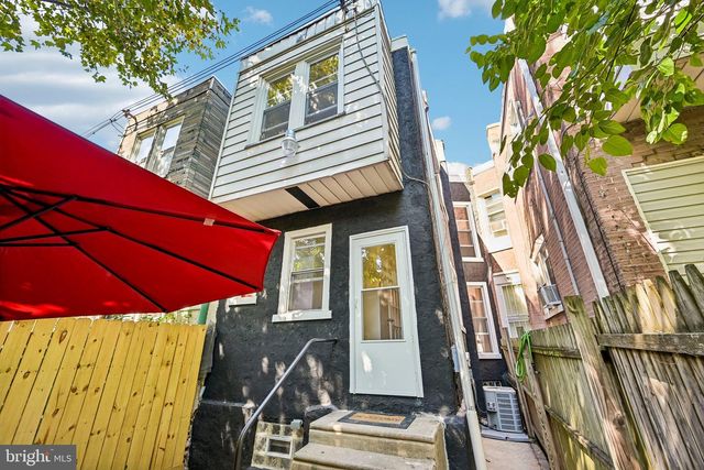 416 W FISHER AVE, Philadelphia, PA 19120