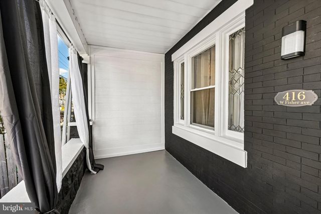 416 W FISHER AVE, Philadelphia, PA 19120