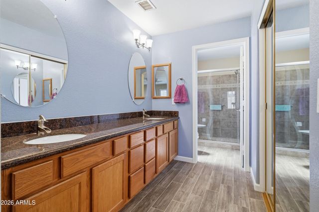 8306 W TONTO Lane, Peoria, AZ 85382
