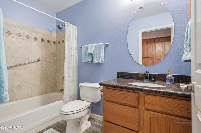 8306 W TONTO Lane, Peoria, AZ 85382