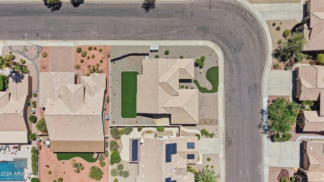 8306 W TONTO Lane, Peoria, AZ 85382