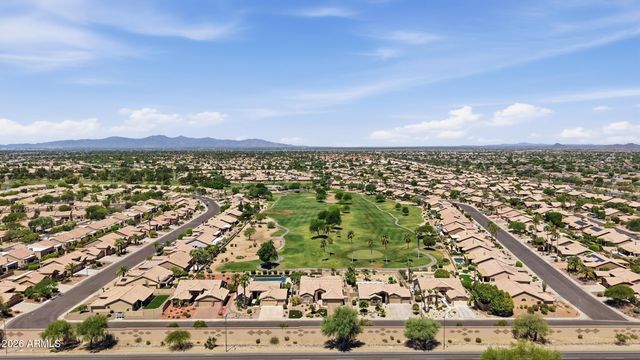 8306 W TONTO Lane, Peoria, AZ 85382