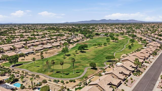 8306 W TONTO Lane, Peoria, AZ 85382