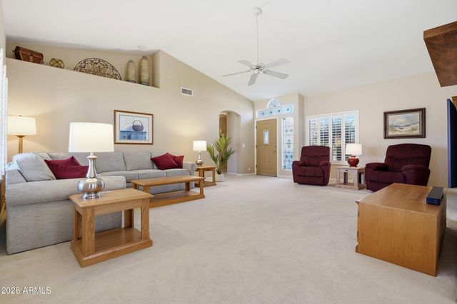 8306 W TONTO Lane, Peoria, AZ 85382