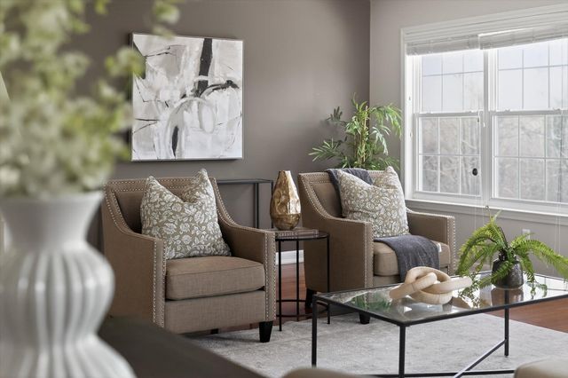 3031 Barclay Way, Ann Arbor, MI 48105