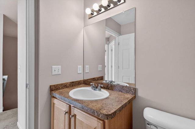 3031 Barclay Way, Ann Arbor, MI 48105