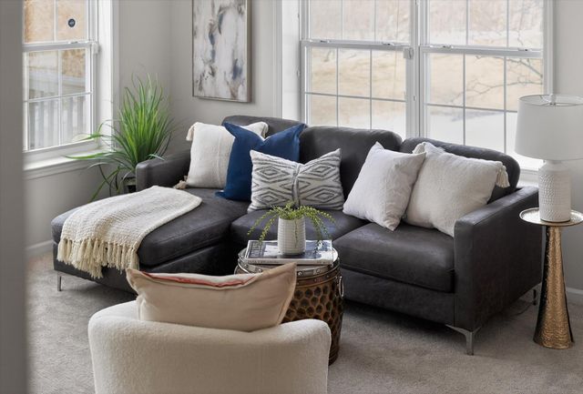 3031 Barclay Way, Ann Arbor, MI 48105