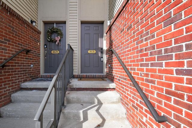 3031 Barclay Way, Ann Arbor, MI 48105