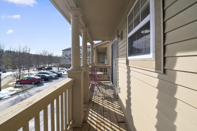 3031 Barclay Way, Ann Arbor, MI 48105