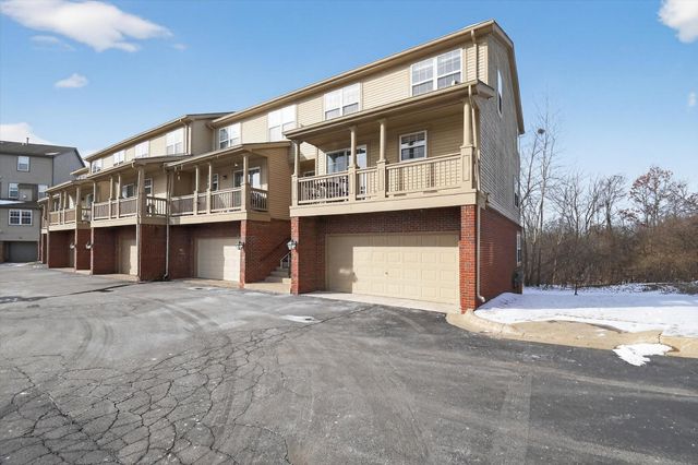 3031 Barclay Way, Ann Arbor, MI 48105