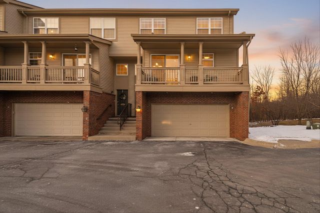 3031 Barclay Way, Ann Arbor, MI 48105