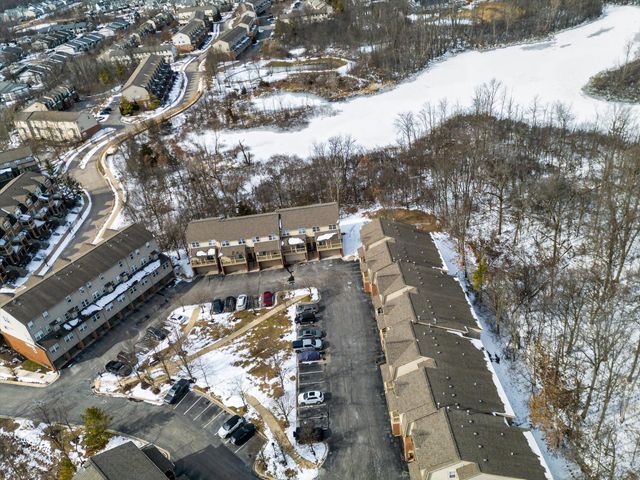 3031 Barclay Way, Ann Arbor, MI 48105