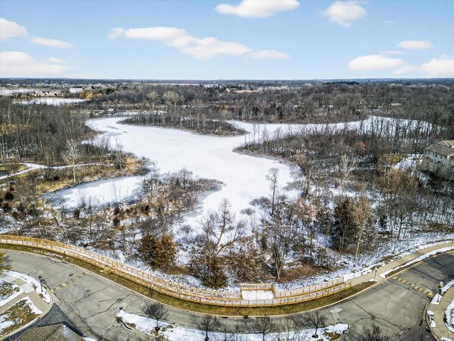 3031 Barclay Way, Ann Arbor, MI 48105